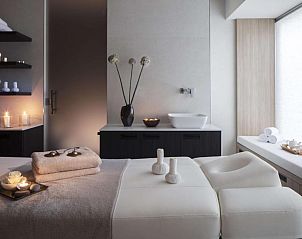 Verblijf 015158 - Vakantie appartement Amsterdam eo - NH Collection Amsterdam Grand Hotel Krasnapolsky