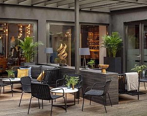 Verblijf 015158 - Vakantie appartement Amsterdam eo - NH Collection Amsterdam Grand Hotel Krasnapolsky