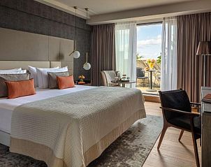 Verblijf 015158 - Vakantie appartement Amsterdam eo - NH Collection Amsterdam Grand Hotel Krasnapolsky