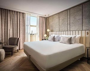 Verblijf 015158 - Vakantie appartement Amsterdam eo - NH Collection Amsterdam Grand Hotel Krasnapolsky