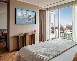 Verblijf 015158 - Vakantie appartement Amsterdam eo - NH Collection Amsterdam Grand Hotel Krasnapolsky