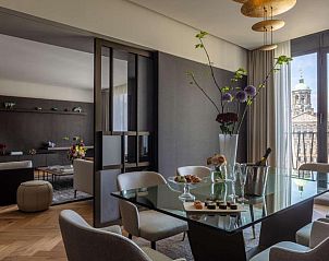 Verblijf 015158 - Vakantie appartement Amsterdam eo - NH Collection Amsterdam Grand Hotel Krasnapolsky