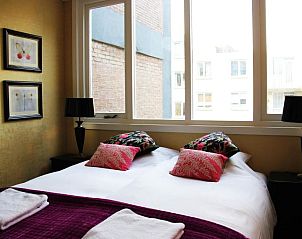 Verblijf 0151606 • Vakantie appartement Amsterdam eo • House of Freddy 