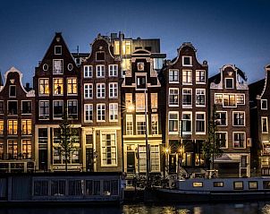 Guest house 015161 - Apartment Amsterdam eo - Hotel Amstelzicht