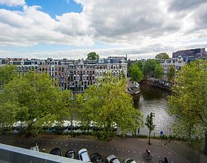 Verblijf 0151611 - Vakantie appartement Amsterdam eo - No. 377 House