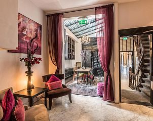 Guest house 015161 - Apartment Amsterdam eo - Hotel Amstelzicht