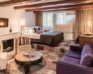 Guest house 015161 - Apartment Amsterdam eo - Hotel Amstelzicht