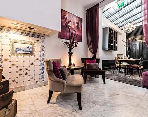 Guest house 015161 - Apartment Amsterdam eo - Hotel Amstelzicht