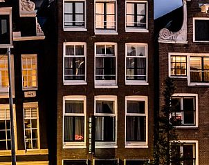 Guest house 015161 - Apartment Amsterdam eo - Hotel Amstelzicht