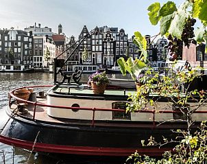 Guest house 015161 - Apartment Amsterdam eo - Hotel Amstelzicht