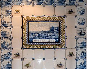 Guest house 015161 - Apartment Amsterdam eo - Hotel Amstelzicht