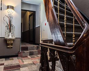 Guest house 015161 - Apartment Amsterdam eo - Hotel Amstelzicht