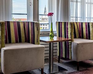 Guest house 015161 - Apartment Amsterdam eo - Hotel Amstelzicht