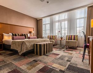 Guest house 015161 - Apartment Amsterdam eo - Hotel Amstelzicht