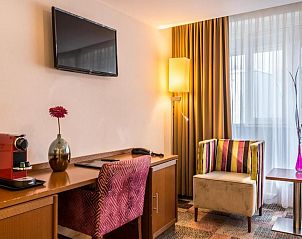 Guest house 015161 - Apartment Amsterdam eo - Hotel Amstelzicht