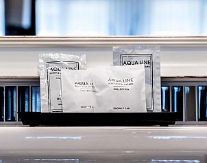 Guest house 015161 - Apartment Amsterdam eo - Hotel Amstelzicht