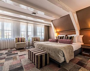 Guest house 015161 - Apartment Amsterdam eo - Hotel Amstelzicht