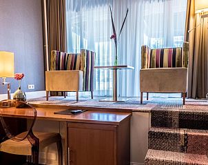 Guest house 015161 - Apartment Amsterdam eo - Hotel Amstelzicht