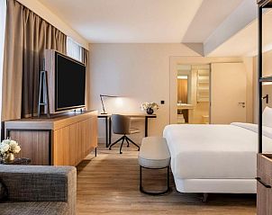 Verblijf 015162 - Vakantie appartement Amsterdam eo - NH Amsterdam Centre