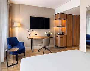 Verblijf 015162 - Vakantie appartement Amsterdam eo - NH Amsterdam Centre