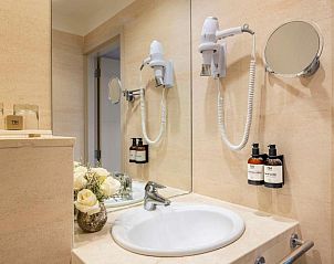 Verblijf 015162 - Vakantie appartement Amsterdam eo - NH Amsterdam Centre