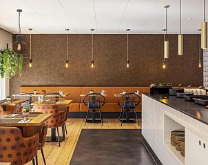 Verblijf 015162 - Vakantie appartement Amsterdam eo - NH Amsterdam Centre