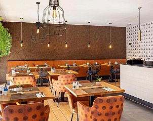 Verblijf 015162 - Vakantie appartement Amsterdam eo - NH Amsterdam Centre