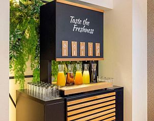 Verblijf 015162 - Vakantie appartement Amsterdam eo - NH Amsterdam Centre