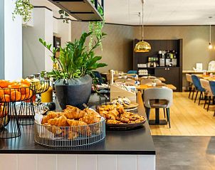 Verblijf 015162 - Vakantie appartement Amsterdam eo - NH Amsterdam Centre