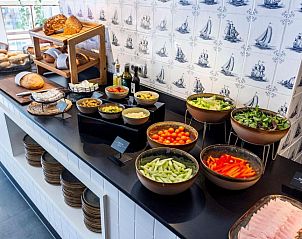 Verblijf 015162 - Vakantie appartement Amsterdam eo - NH Amsterdam Centre