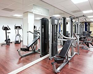 Verblijf 015162 - Vakantie appartement Amsterdam eo - NH Amsterdam Centre