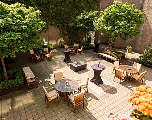 Verblijf 015162 - Vakantie appartement Amsterdam eo - NH Amsterdam Centre