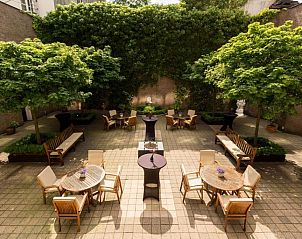 Verblijf 015162 - Vakantie appartement Amsterdam eo - NH Amsterdam Centre