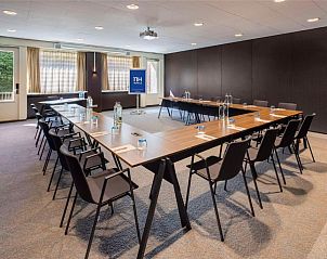 Verblijf 015162 - Vakantie appartement Amsterdam eo - NH Amsterdam Centre