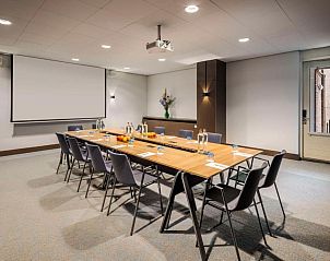 Verblijf 015162 - Vakantie appartement Amsterdam eo - NH Amsterdam Centre