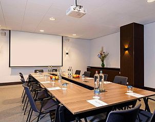 Verblijf 015162 - Vakantie appartement Amsterdam eo - NH Amsterdam Centre