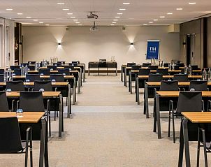 Verblijf 015162 - Vakantie appartement Amsterdam eo - NH Amsterdam Centre