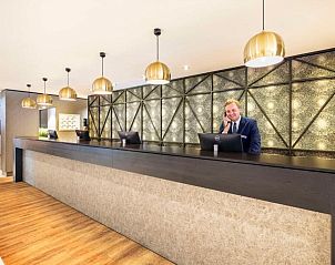 Verblijf 015162 - Vakantie appartement Amsterdam eo - NH Amsterdam Centre