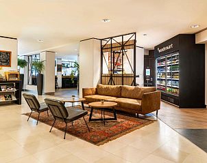 Verblijf 015162 - Vakantie appartement Amsterdam eo - NH Amsterdam Centre