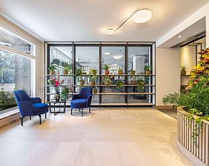 Verblijf 015162 - Vakantie appartement Amsterdam eo - NH Amsterdam Centre