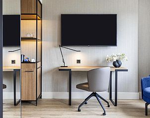 Verblijf 015162 - Vakantie appartement Amsterdam eo - NH Amsterdam Centre