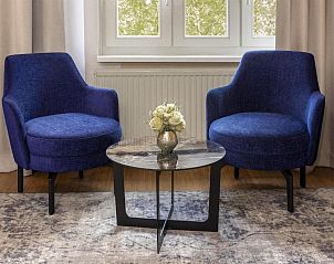 Verblijf 015162 - Vakantie appartement Amsterdam eo - NH Amsterdam Centre