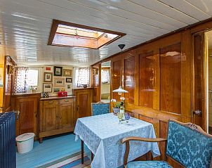 Guest house 0151646 - Bed and Breakfast Amsterdam eo - Westerdok25