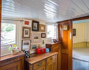 Guest house 0151646 - Bed and Breakfast Amsterdam eo - Westerdok25