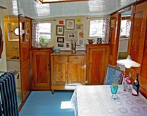 Guest house 0151646 - Bed and Breakfast Amsterdam eo - Westerdok25