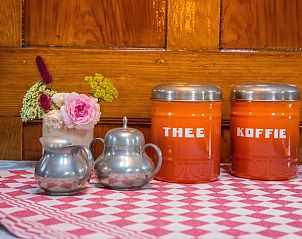 Guest house 0151646 - Bed and Breakfast Amsterdam eo - Westerdok25