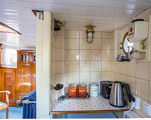 Guest house 0151646 - Bed and Breakfast Amsterdam eo - Westerdok25