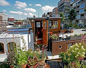 Guest house 0151646 - Bed and Breakfast Amsterdam eo - Westerdok25