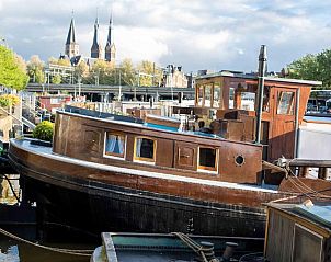 Guest house 0151646 - Bed and Breakfast Amsterdam eo - Westerdok25