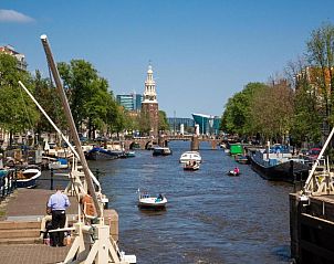 Guest house 0151646 - Bed and Breakfast Amsterdam eo - Westerdok25